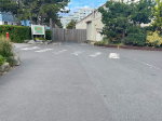 Blocked Path