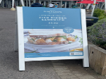 Fish Finger Sandwich