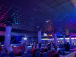 Centre Stage