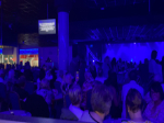 Centre Stage