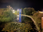 Water Fountain