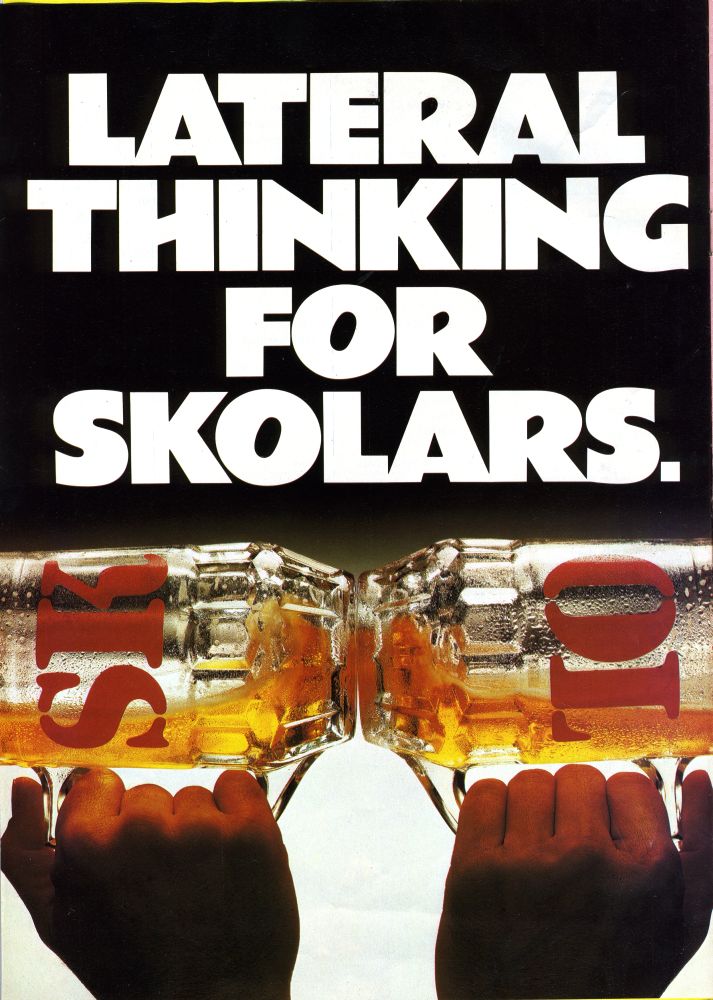 Page 2 - Skol Advert