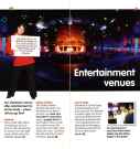 Entertainment Venues