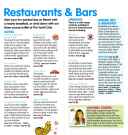 Restaurants & Bars