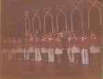 Redcoats on Parade
