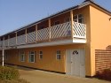 More Modernised Chalets