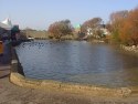 The Original Boating Lake