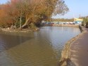The Boating Lake