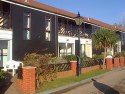 Deluxe Chalets