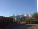 The Skyline Pavillion