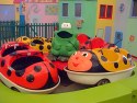Original Ladybird Ride