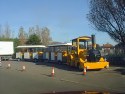 The Road Train