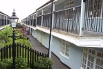 Apartments
