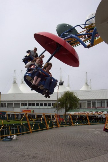 Paratrooper