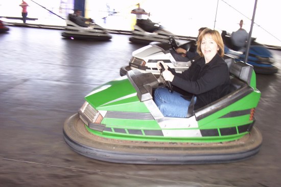 Dodgems