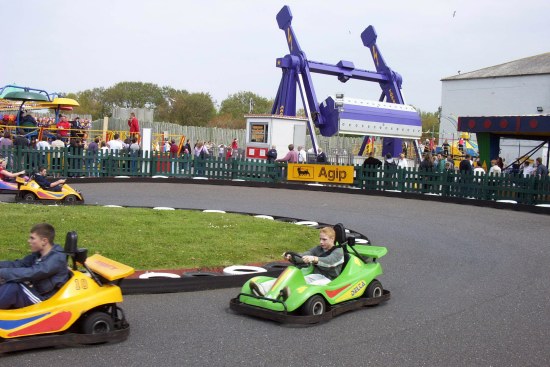 Go Karts