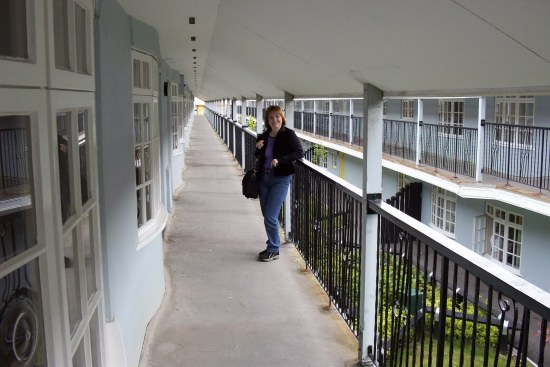 Apartments