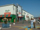 Pinewood Studios Restaurant & Bar
