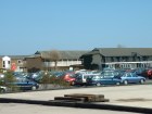 Starfish Quay Apartments