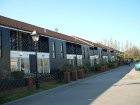 Deluxe Apartments