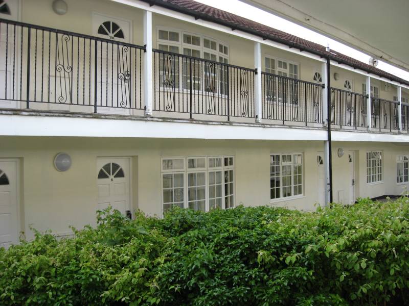 Chalets