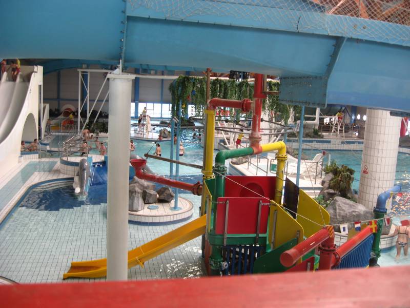 Splash Waterworld