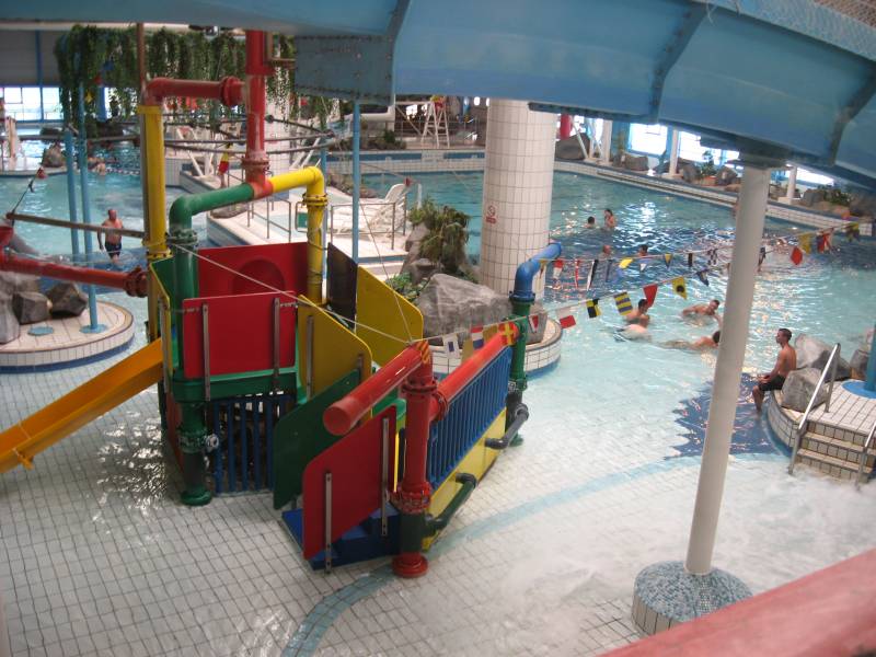 Splash Waterworld