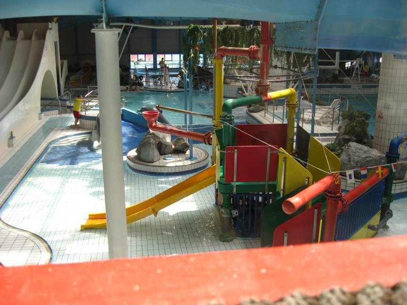 Splash Waterworld