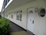 Oyster Bay Chalets
