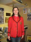 Original Redcoat Jacket