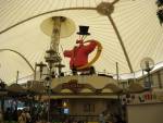 Magic Redcoat