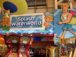 Splash Waterworld