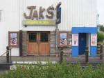 Jaks Entrance