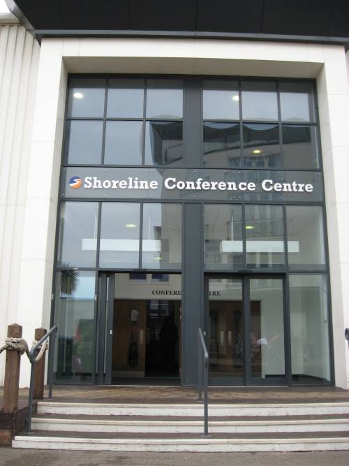 Shoreline Conference Centre