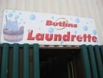 Laundrette