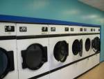 Laundrette