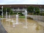Fountains