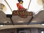 Skyline Cafe