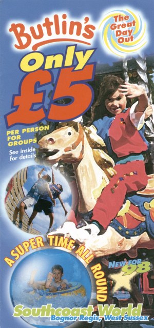 Leaflet 1998