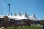 Skyline Pavilion 2001