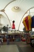 Skyline Pavilion 2001