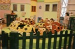 Ladybird Ride