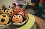 Ladybird Ride