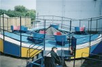 Tilt A Whirl