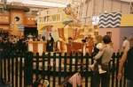 Teacups Ride