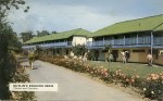 Chalets & Gardens