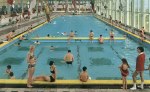 The Indoor Pool