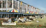 Sunbathing Lawns