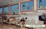 Coffee Lounge adjoining the Indoor Heated Swimming Pool