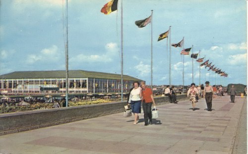 The Promenade